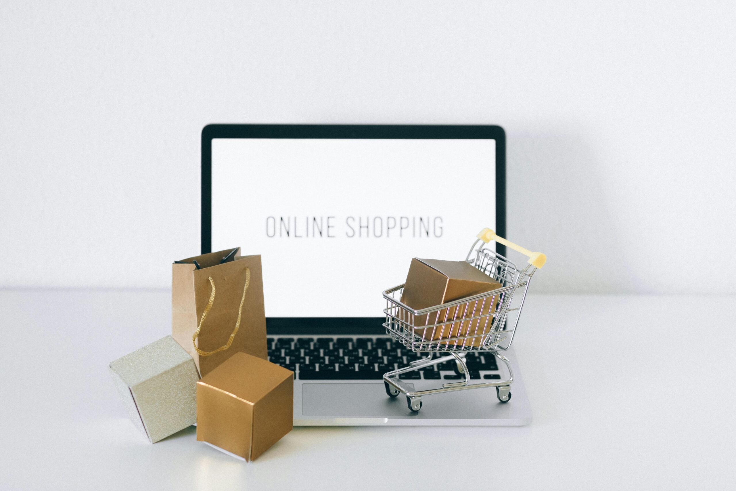 Tienda Online con WooCommerce